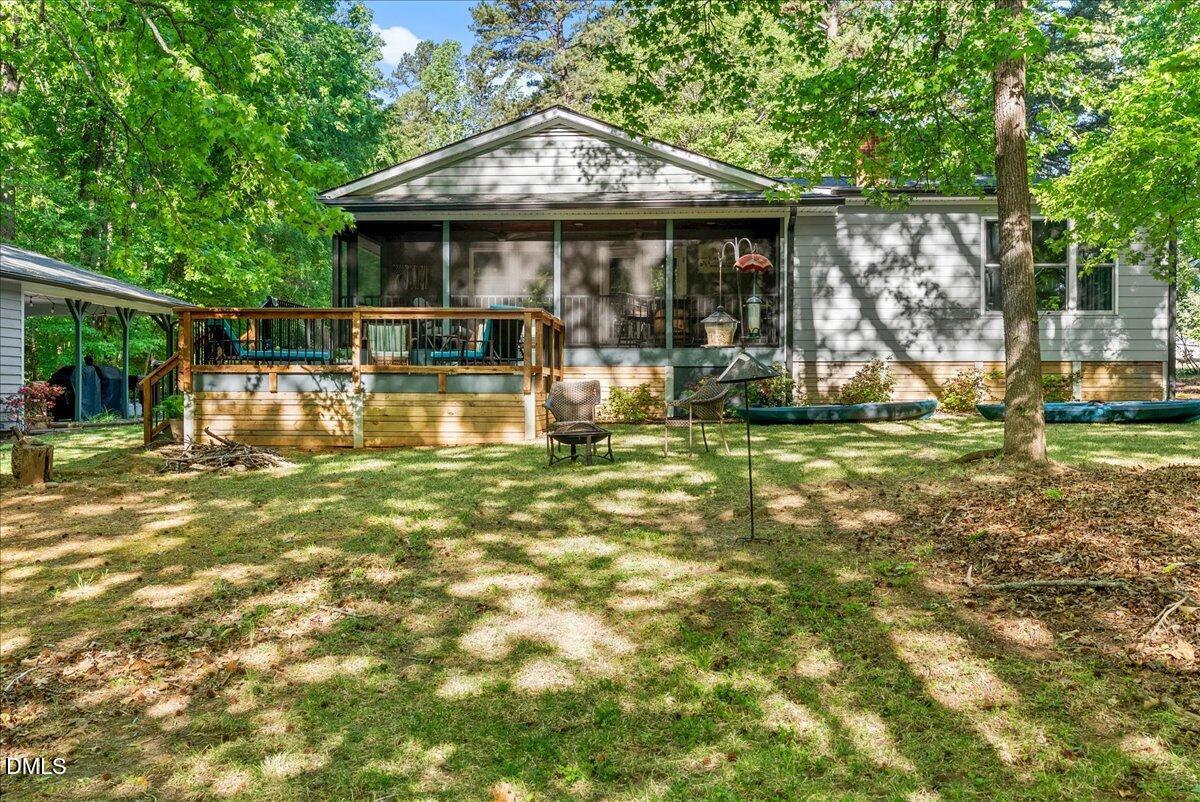 363 Pool Rock Shores Lane