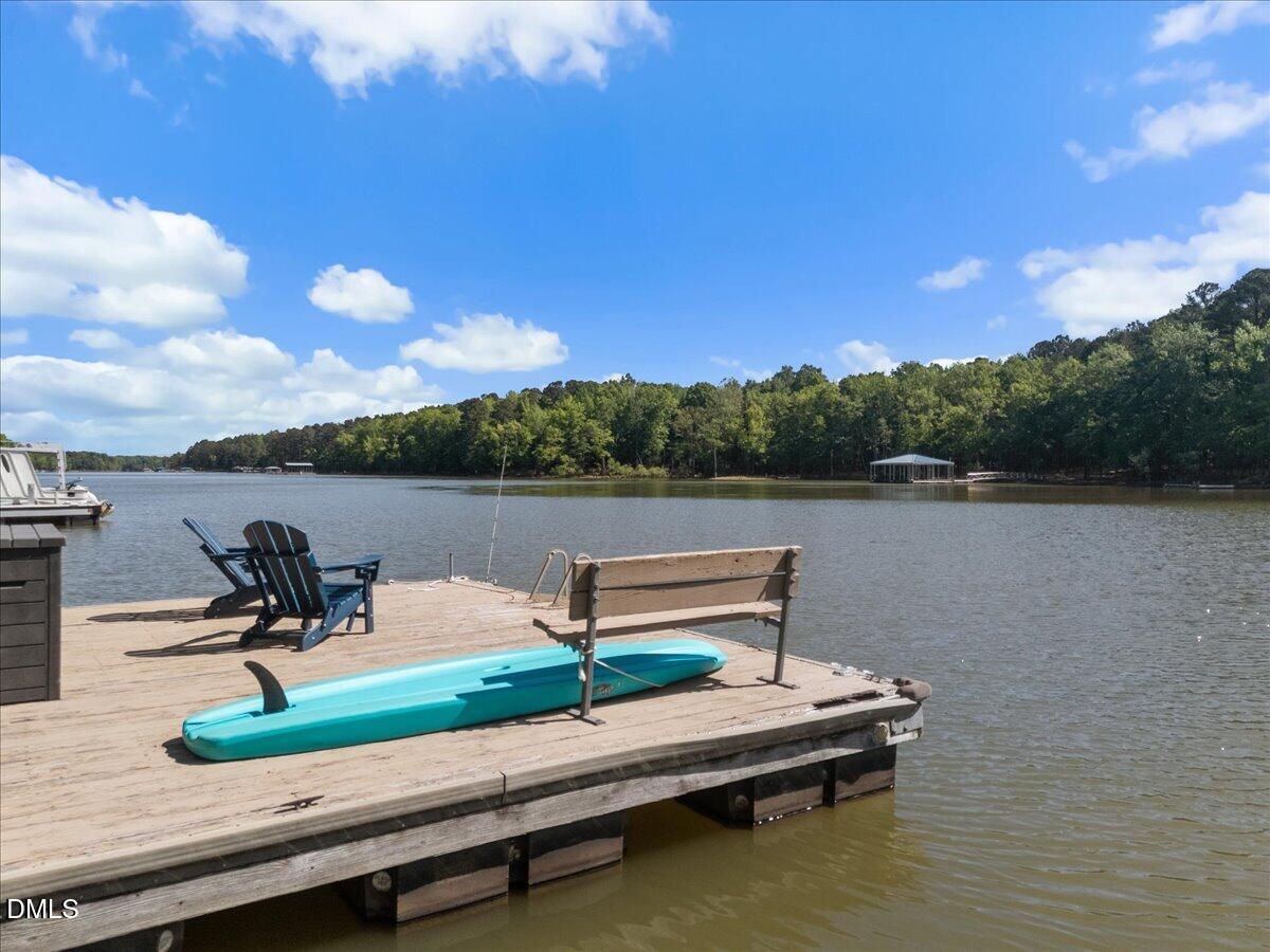 363 Pool Rock Shores Lane