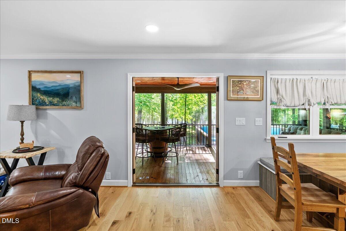 363 Pool Rock Shores Lane