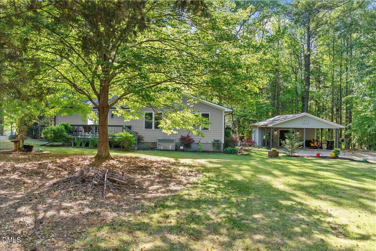 363 Pool Rock Shores Lane