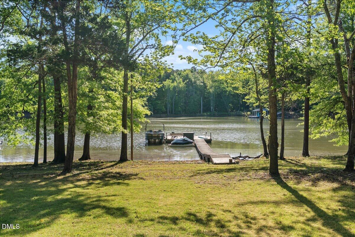 363 Pool Rock Shores Lane