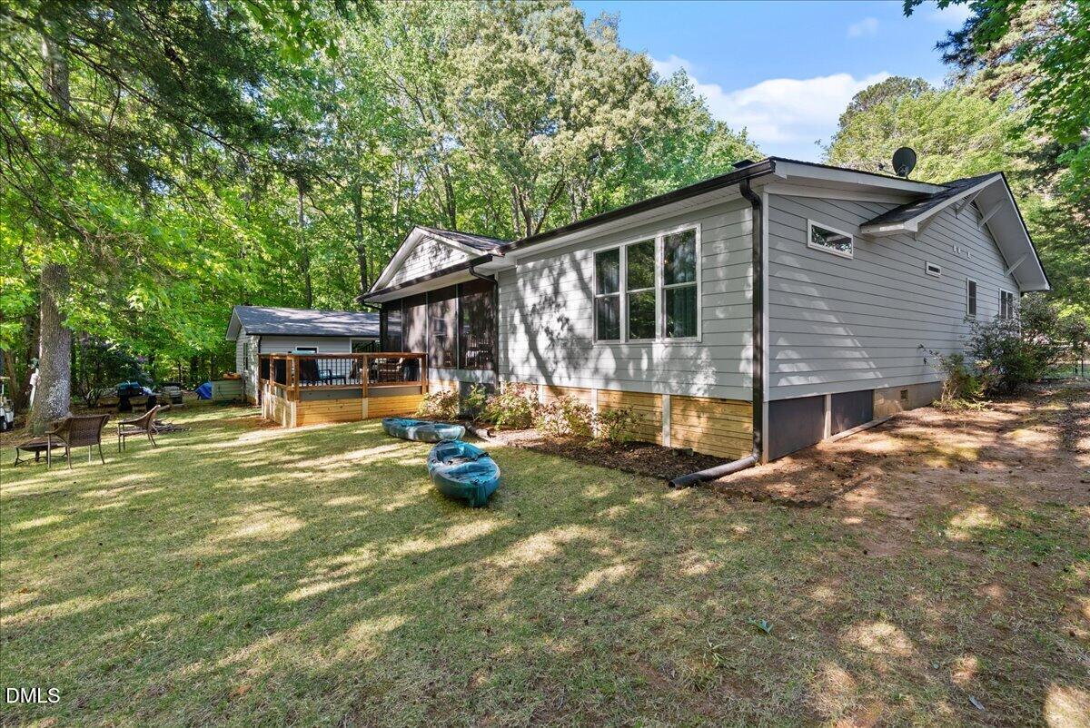 363 Pool Rock Shores Lane