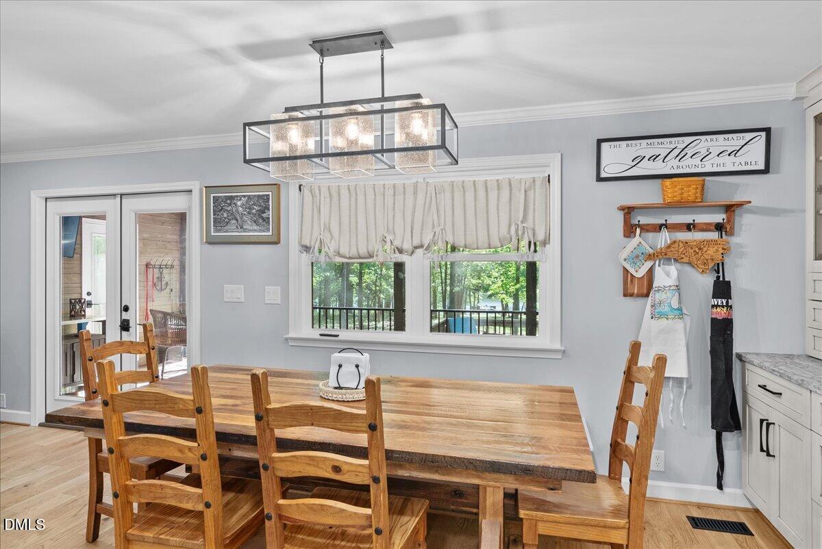 363 Pool Rock Shores Lane