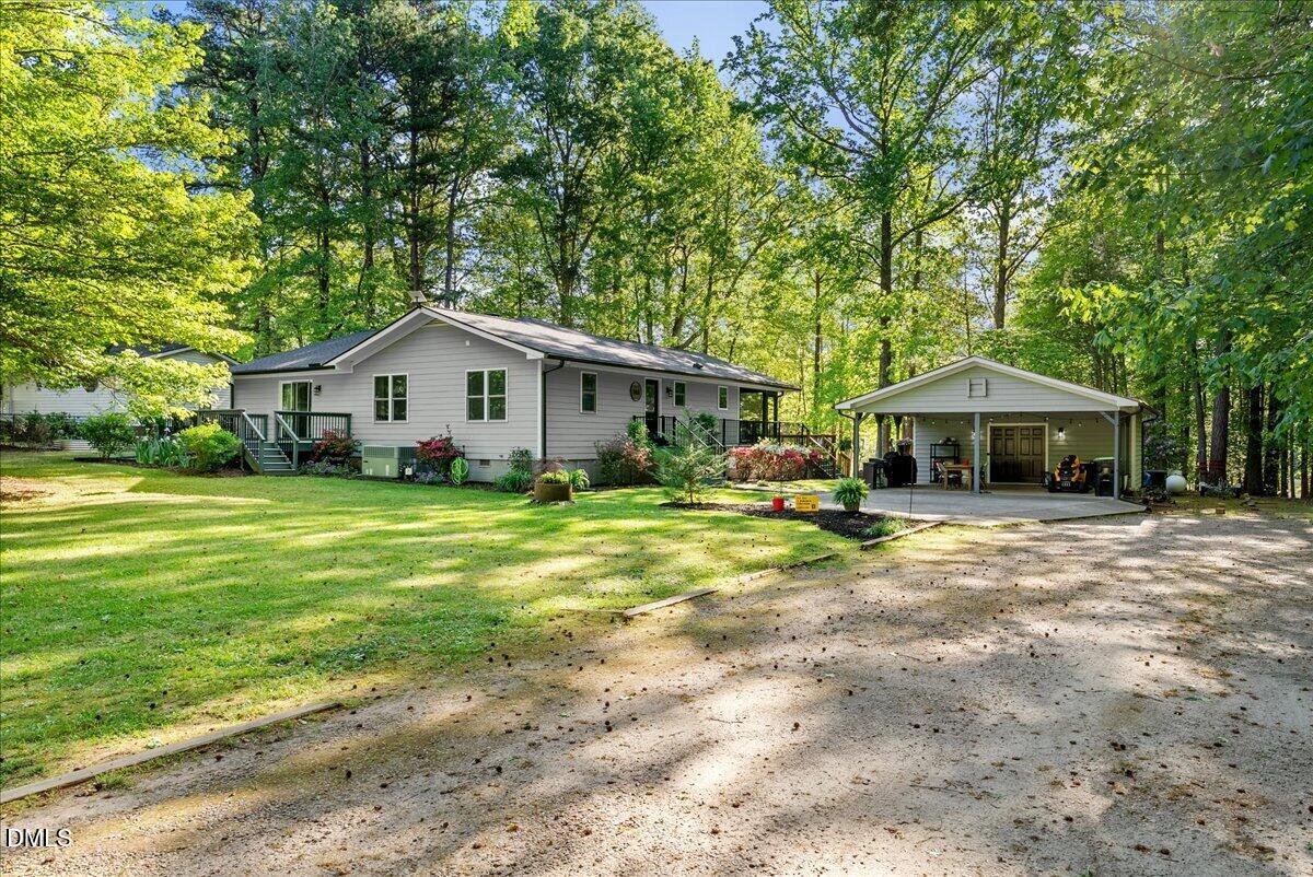 363 Pool Rock Shores Lane