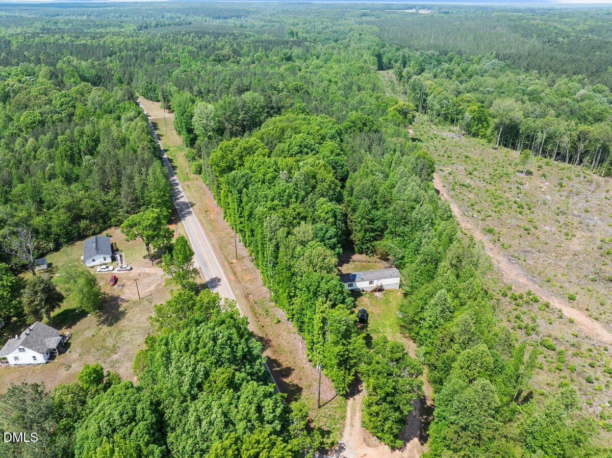 641 Ernest Turner Road