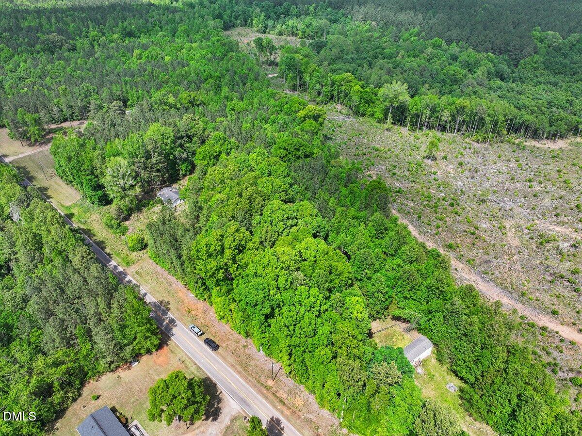 641 Ernest Turner Road