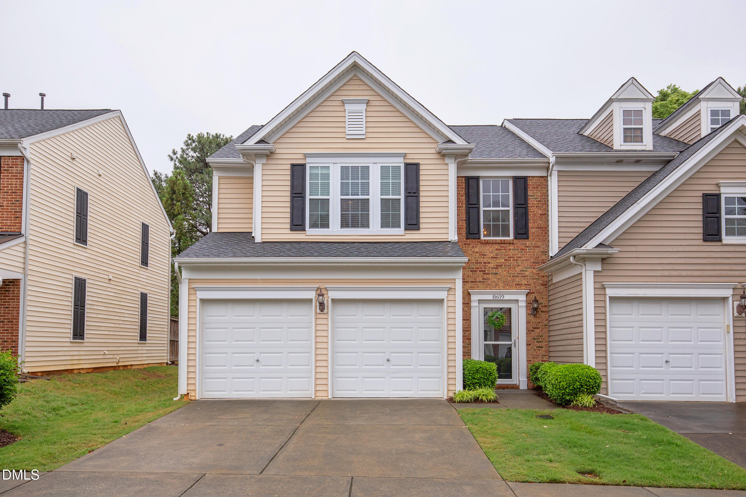 8619 Thunderwood Drive