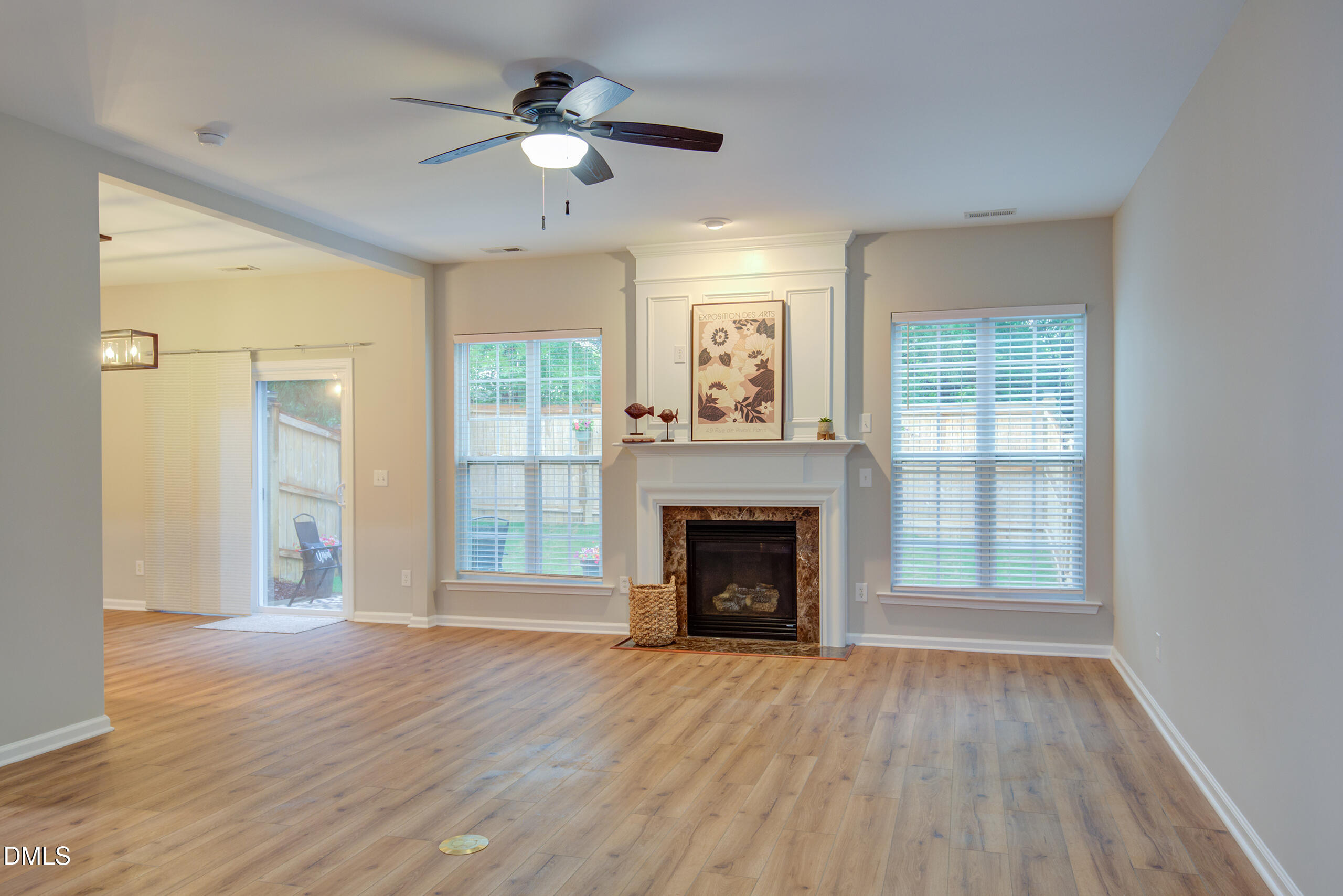 8619 Thunderwood Drive