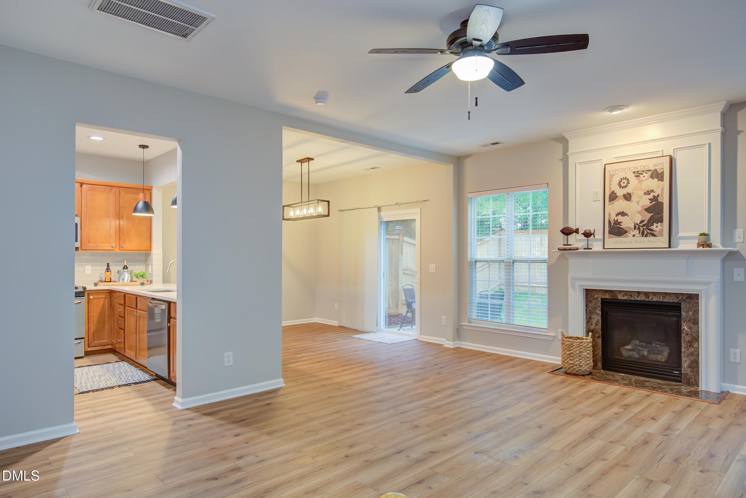 8619 Thunderwood Drive