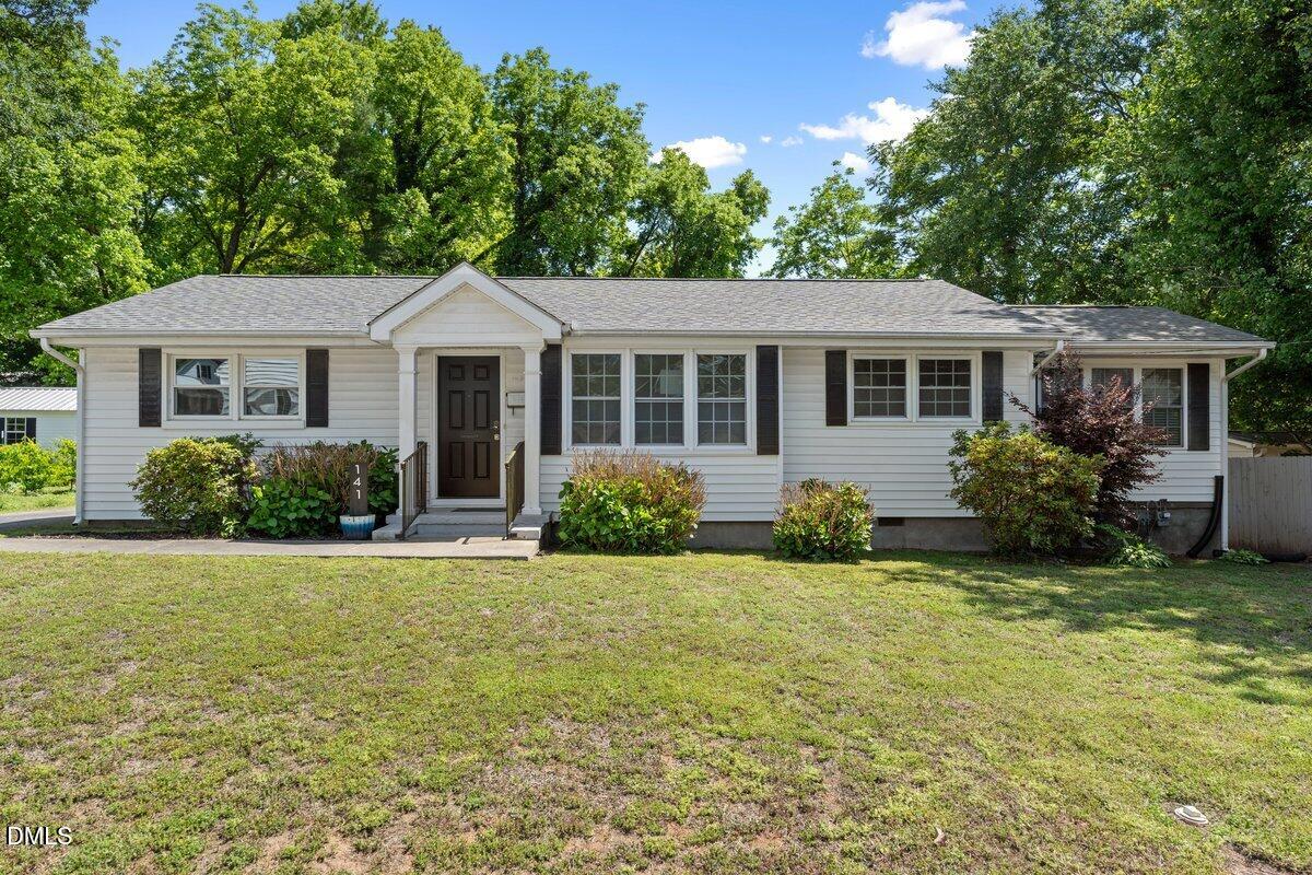 141 Battle Avenue