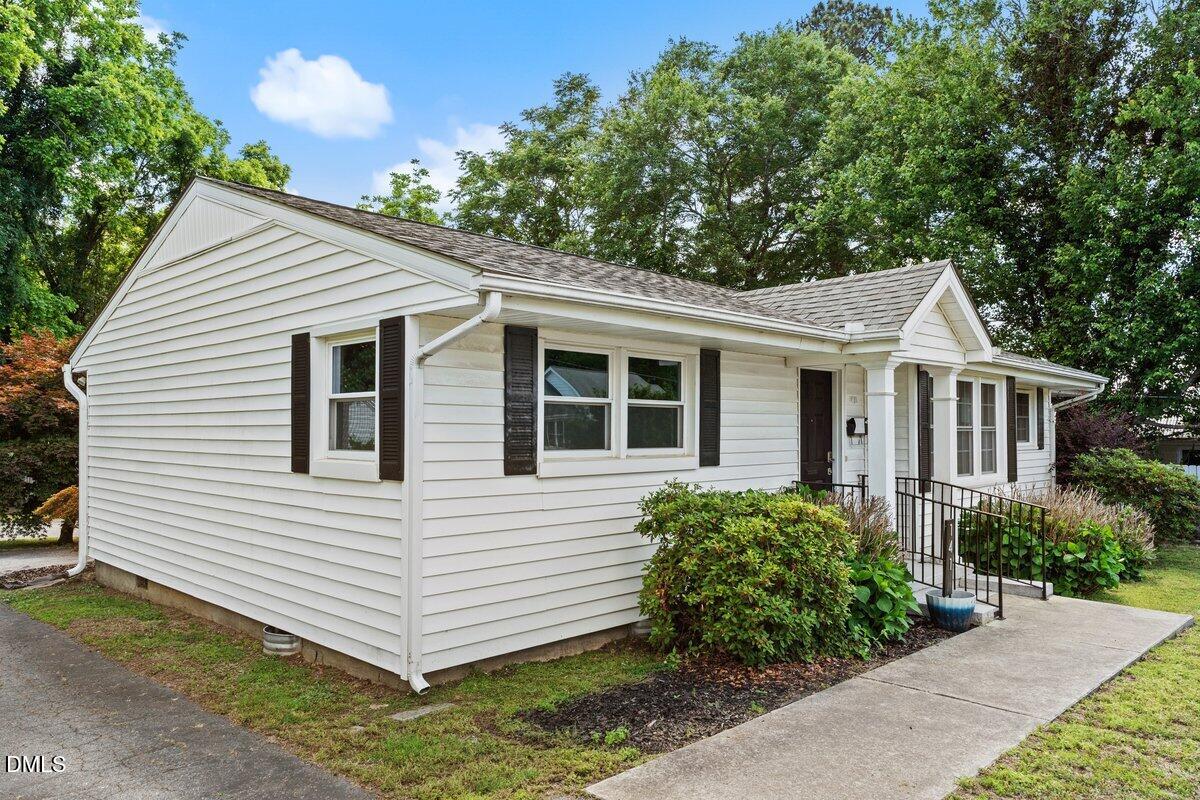 141 Battle Avenue