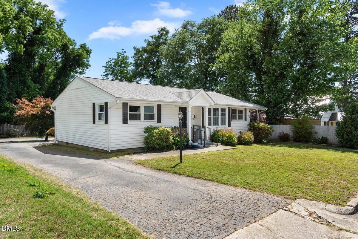 141 Battle Avenue