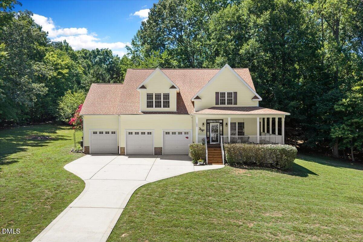 1084 Whip Lane