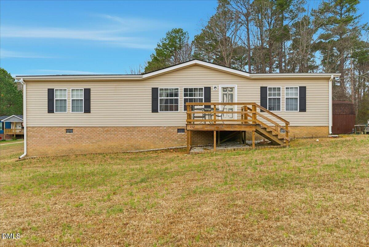 152 Leisure Lane