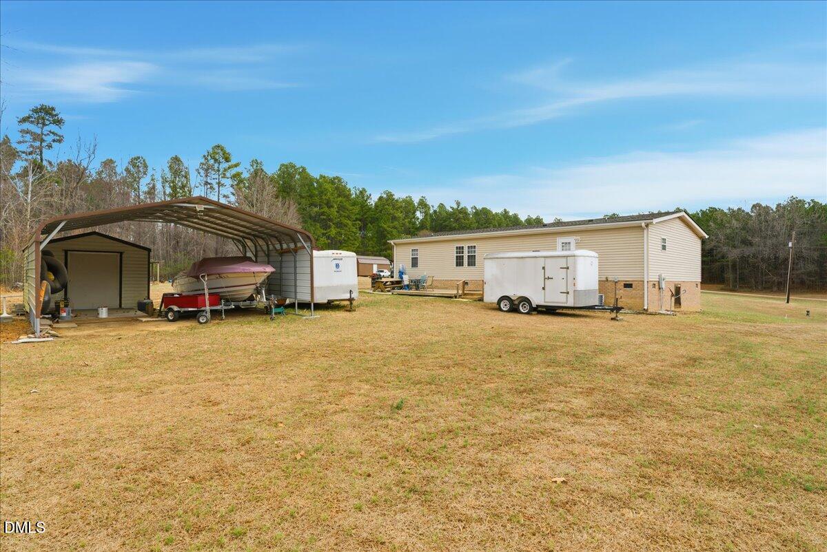 152 Leisure Lane