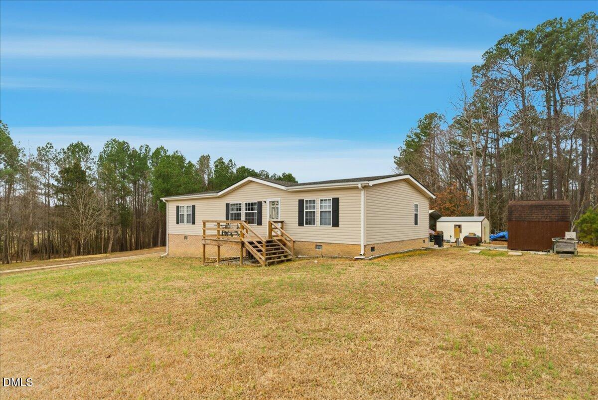 152 Leisure Lane