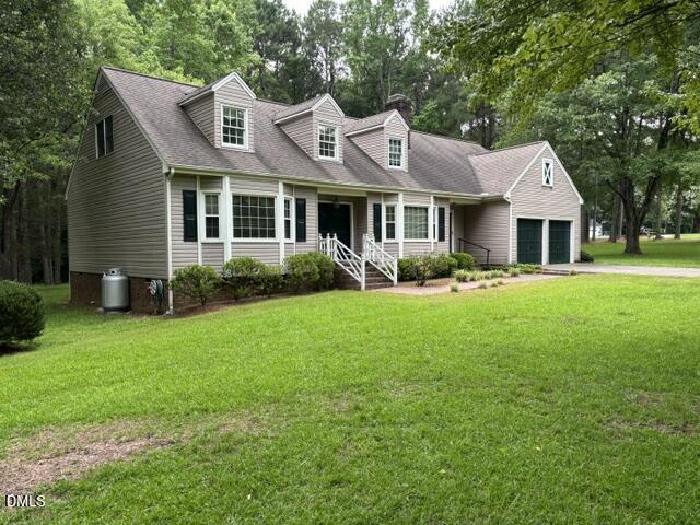 10608 Lake Place