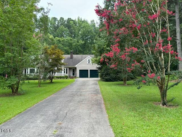 10608 Lake Place