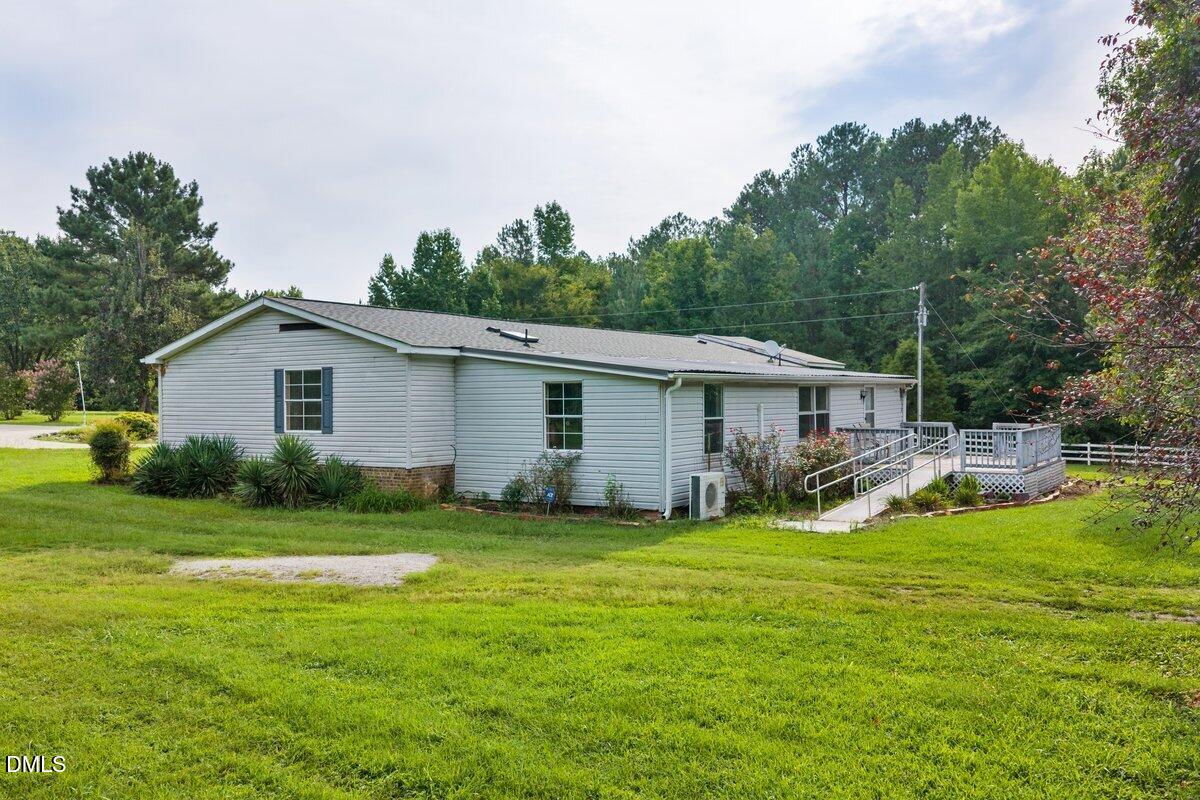 494 Rifle Range Road