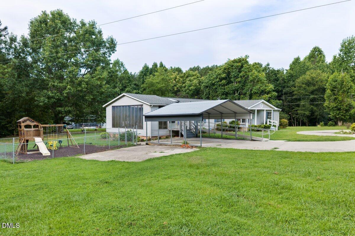 494 Rifle Range Road