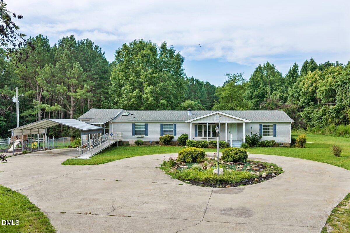 494 Rifle Range Road