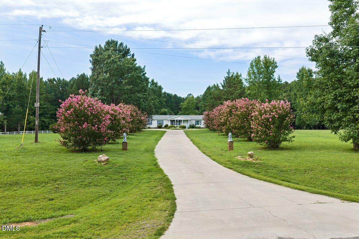 494 Rifle Range Road