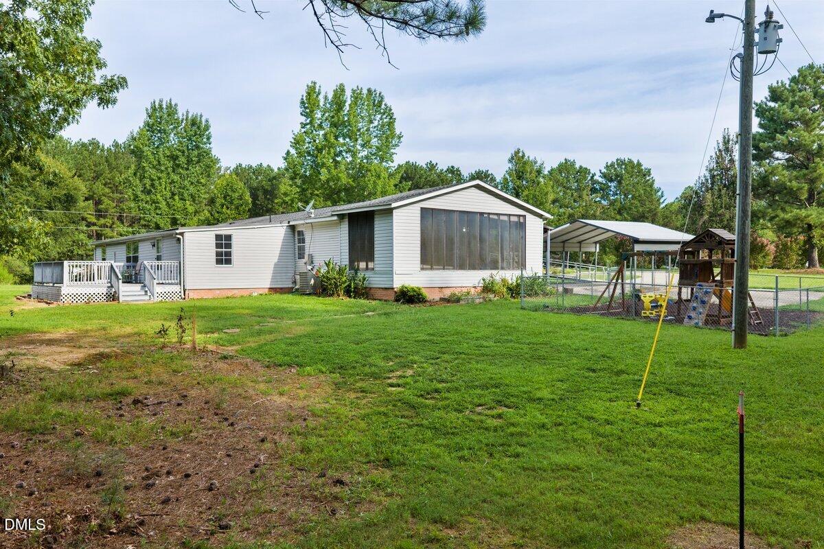 494 Rifle Range Road