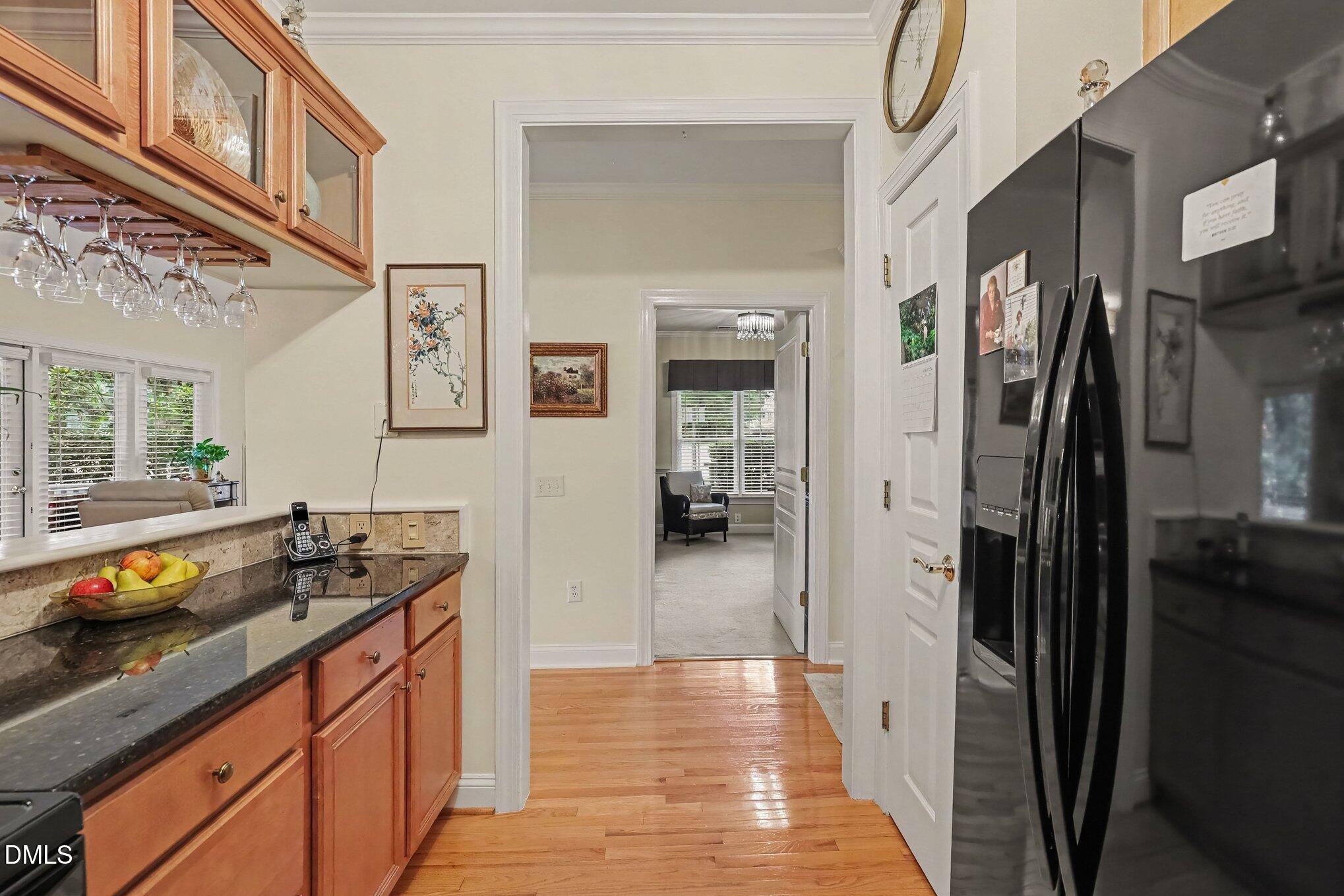 7520 Lead Mine Road # 100