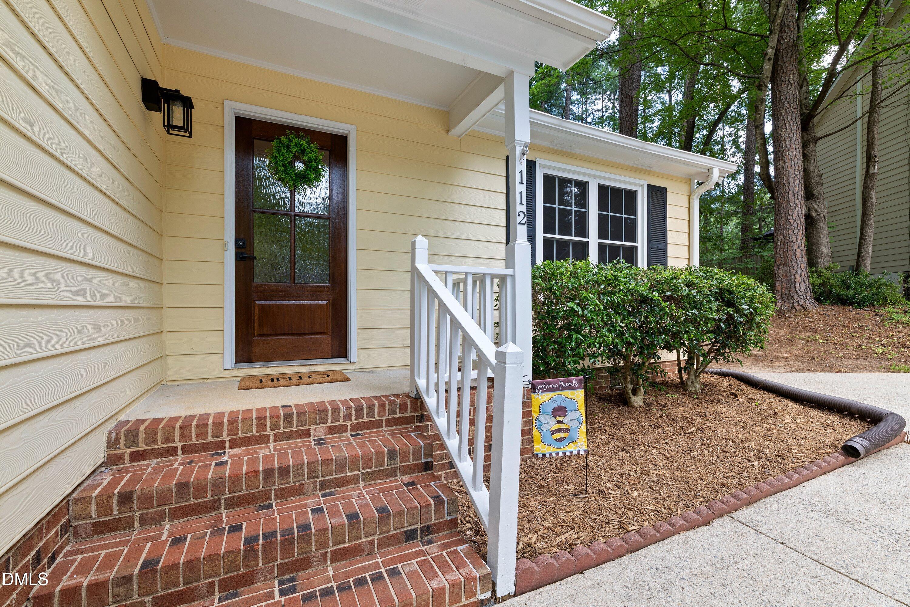 112 Marshfield Place