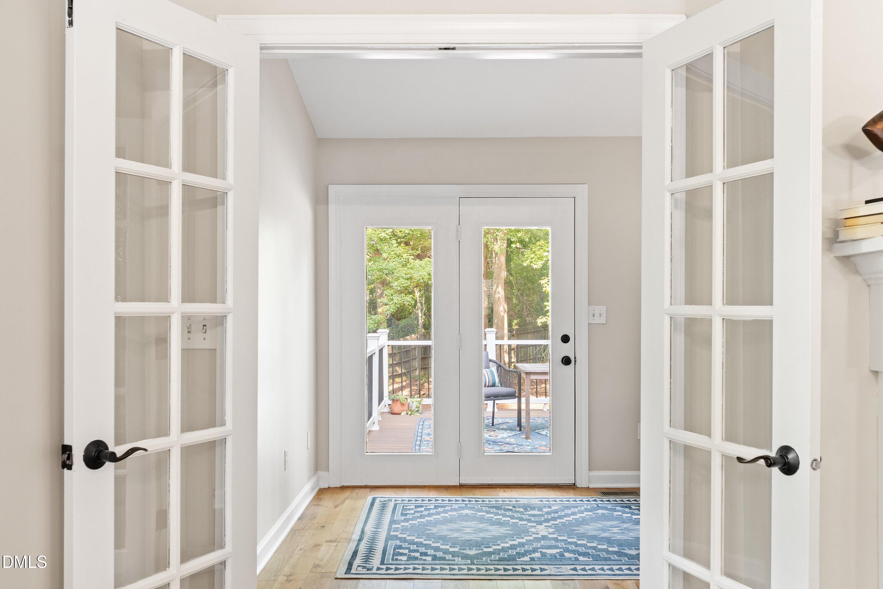 112 Marshfield Place