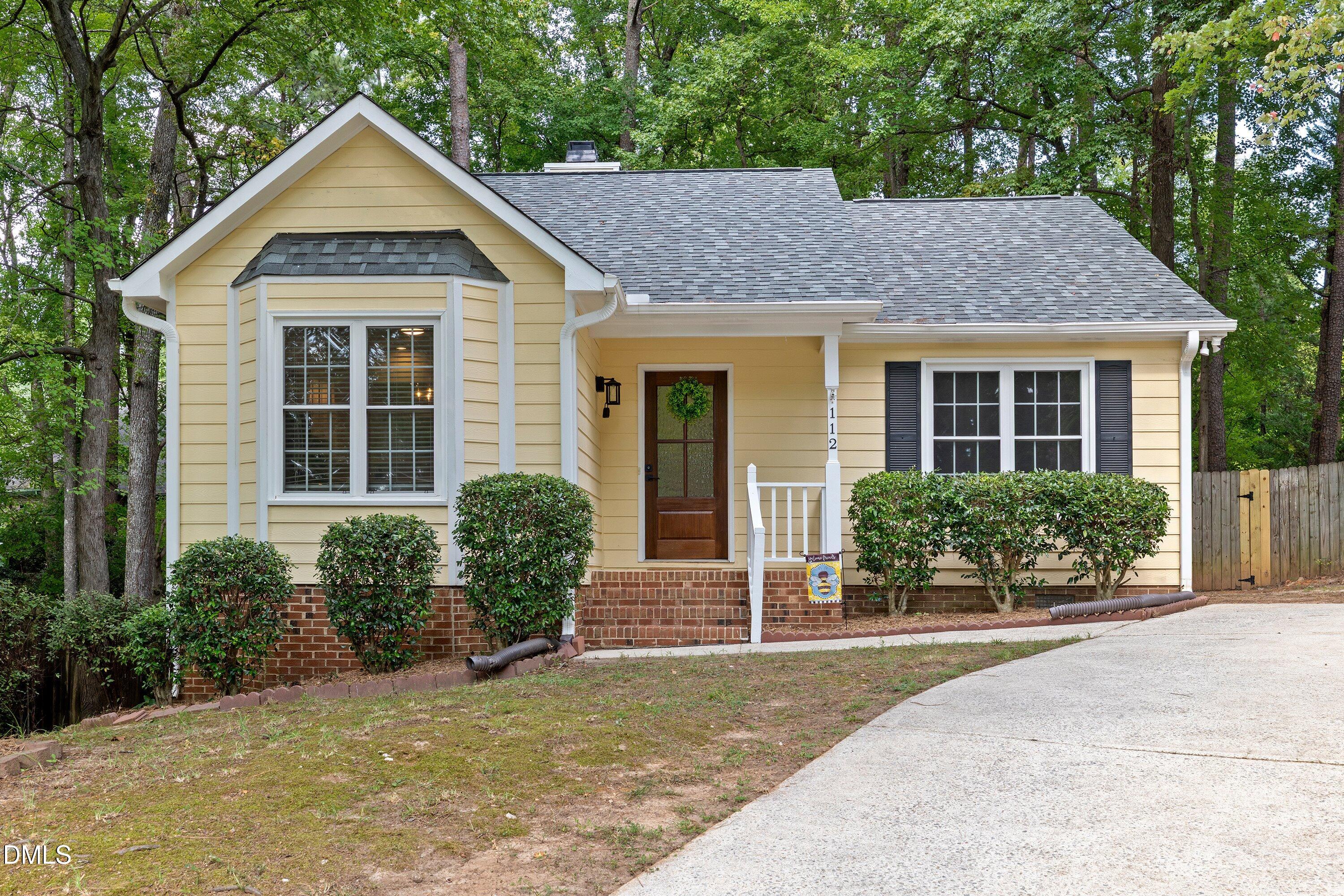 112 Marshfield Place