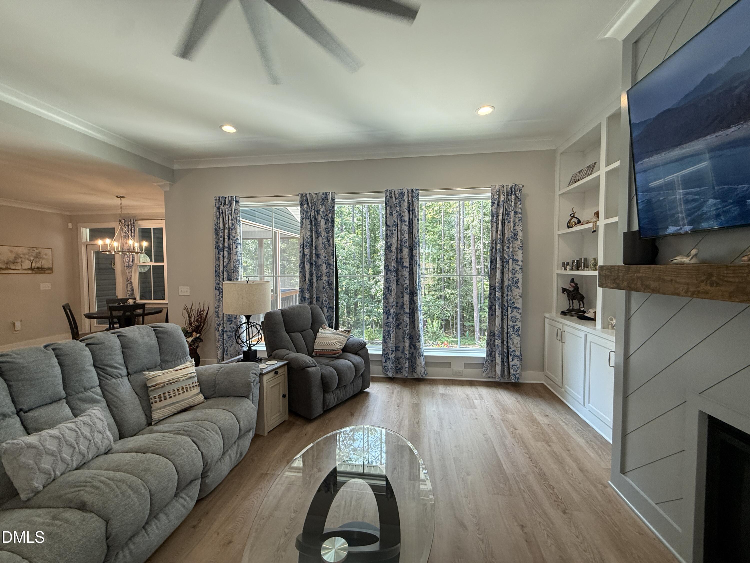 567 Dabney Woods Lane