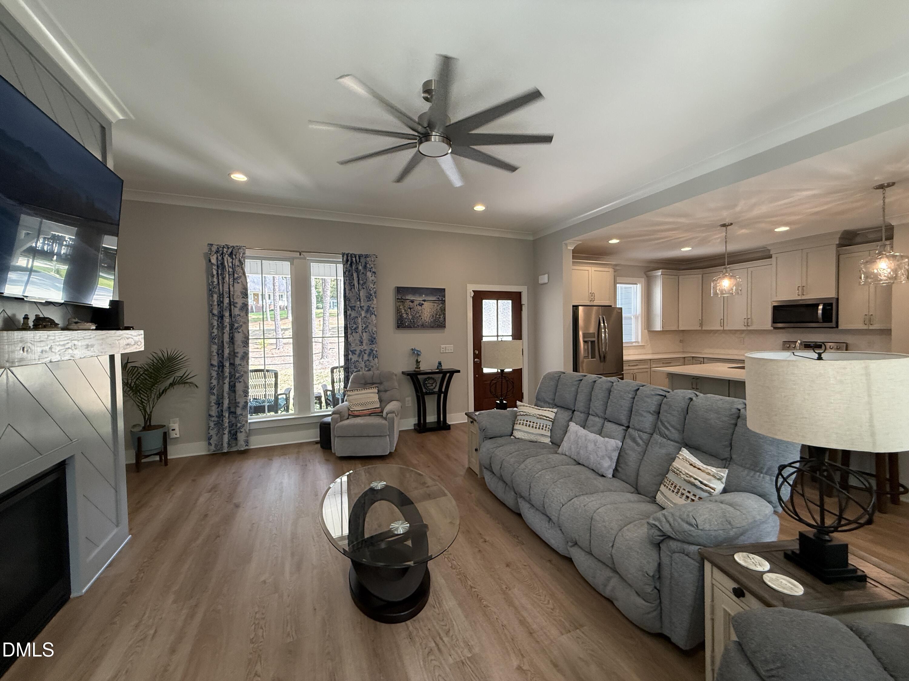 567 Dabney Woods Lane