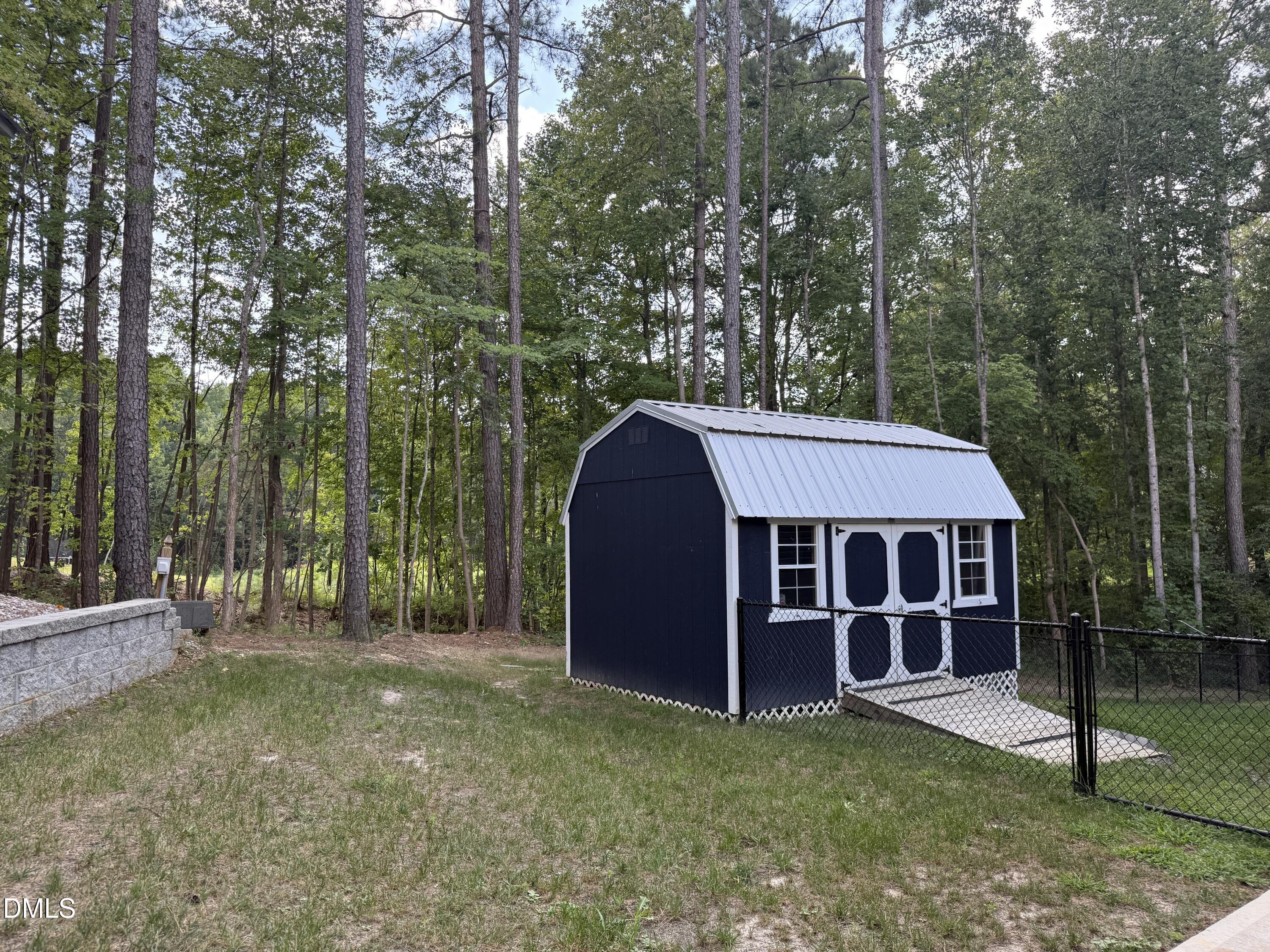 567 Dabney Woods Lane