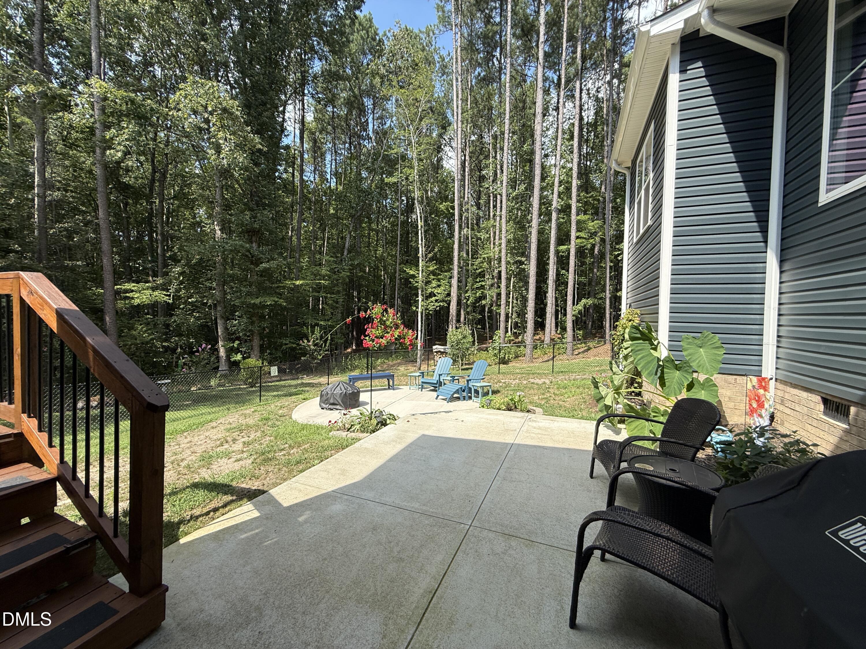 567 Dabney Woods Lane