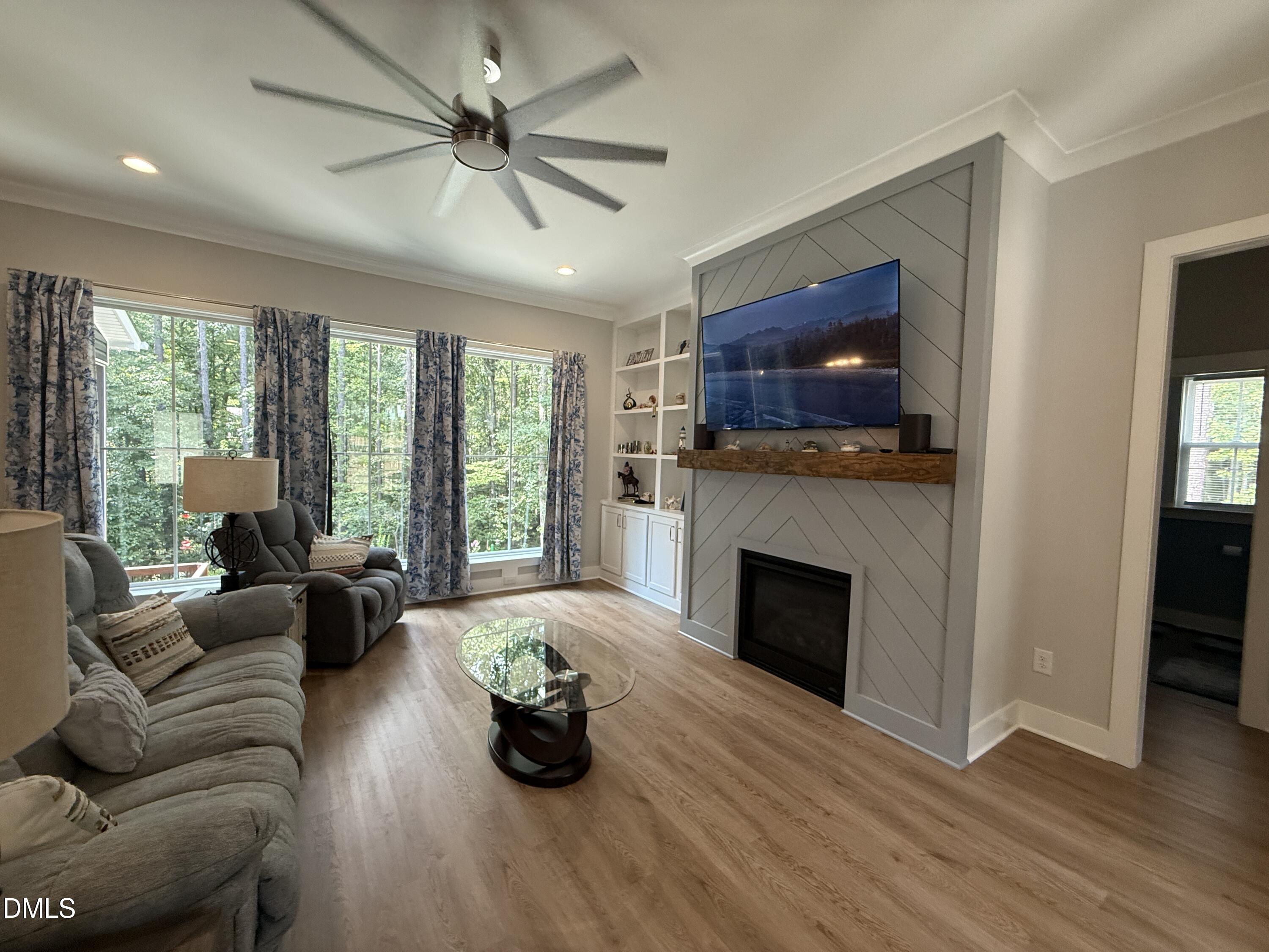 567 Dabney Woods Lane