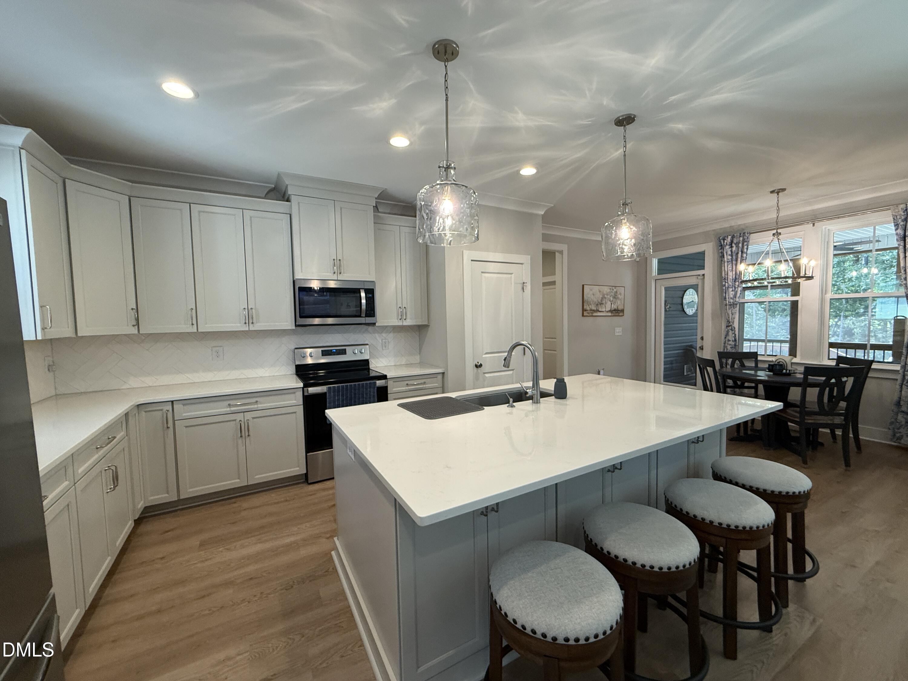 567 Dabney Woods Lane