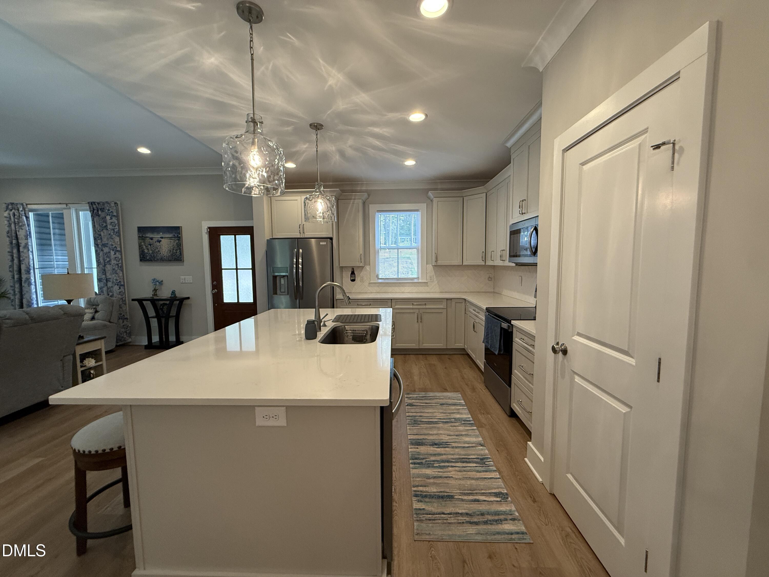 567 Dabney Woods Lane
