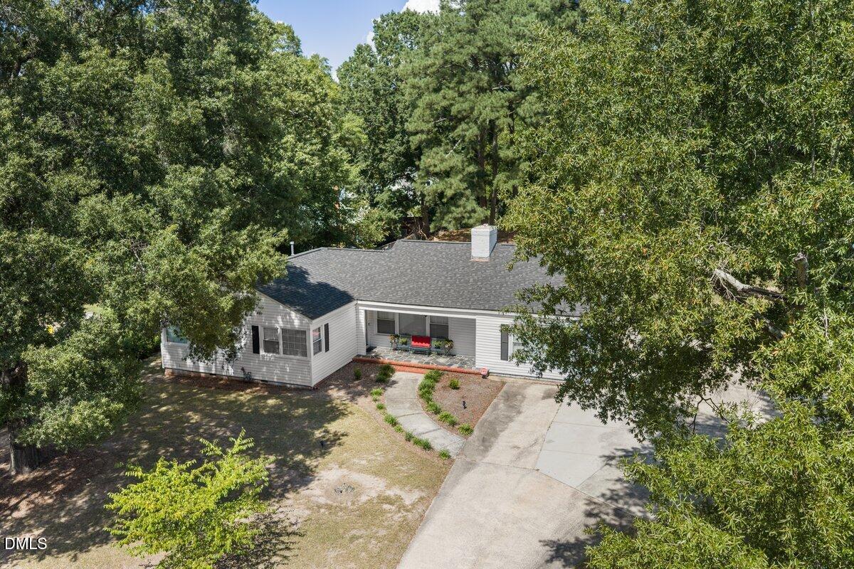 2605 Holloway Street