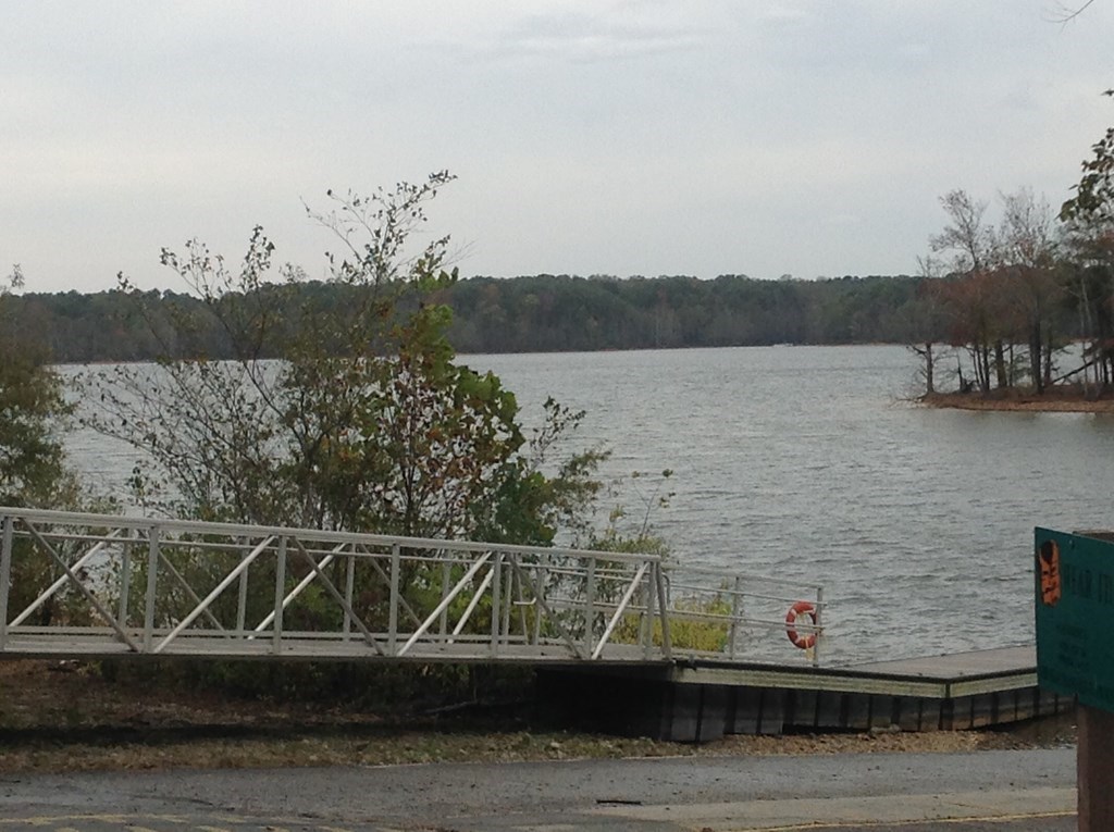 Acreage Mt. Ararat Rd.