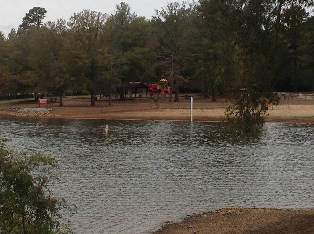 Acreage Mt. Ararat Rd.