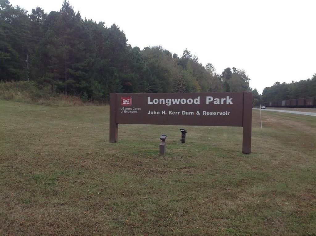 Acreage Mt. Ararat Rd.