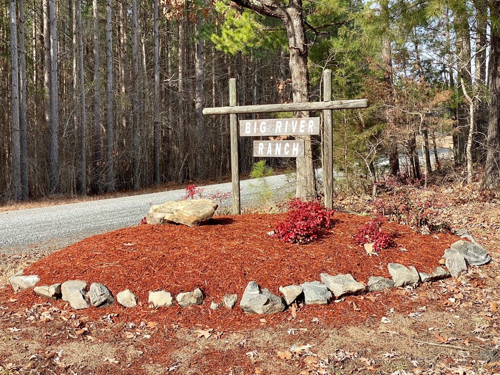 15-15BR Palomino Road