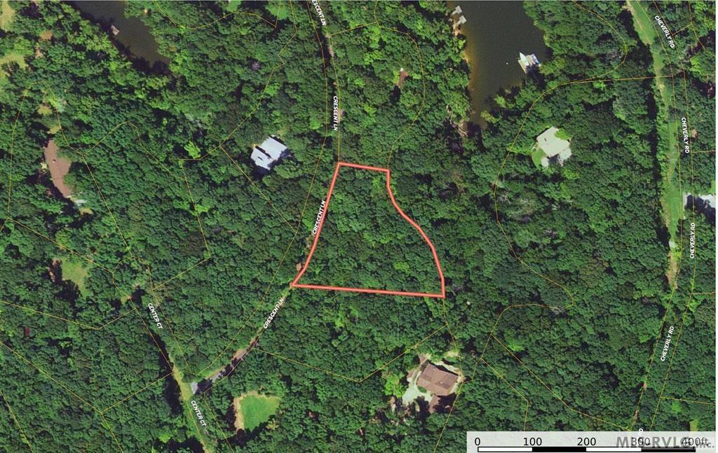 Lot 46 Crescent Lane