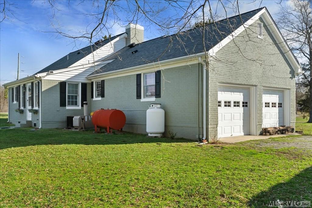 1271 South Hill Road