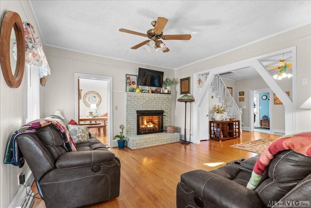 1271 South Hill Road