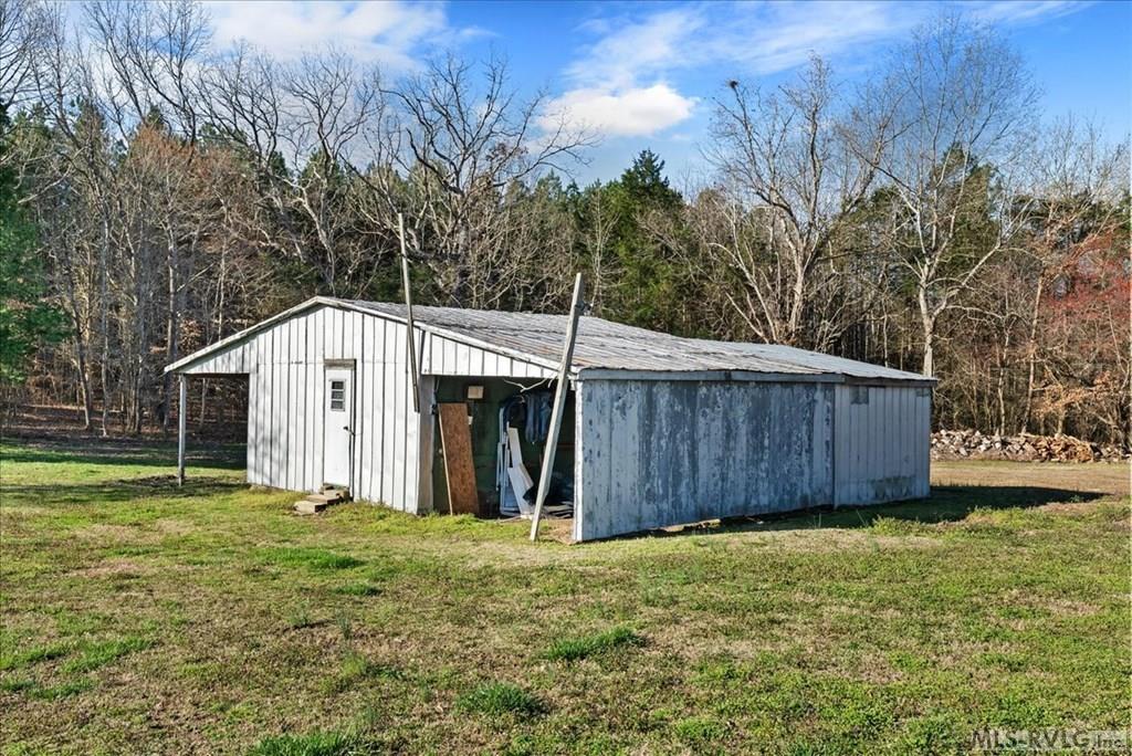 1271 South Hill Road