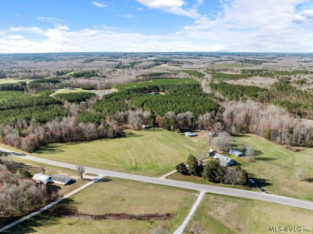 1271 South Hill Road