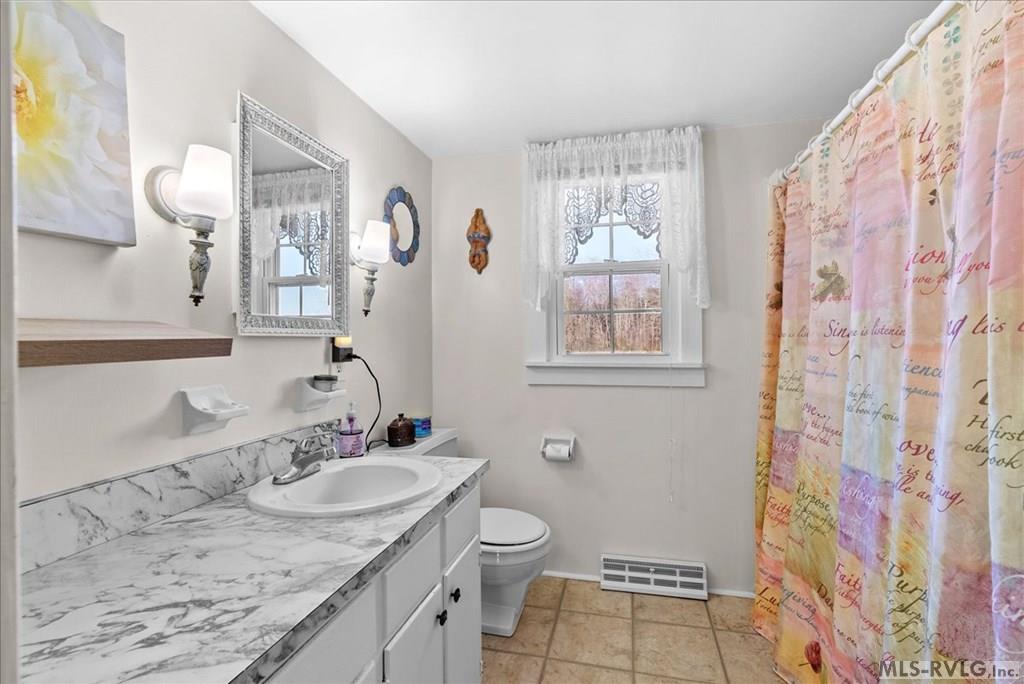 1271 South Hill Road