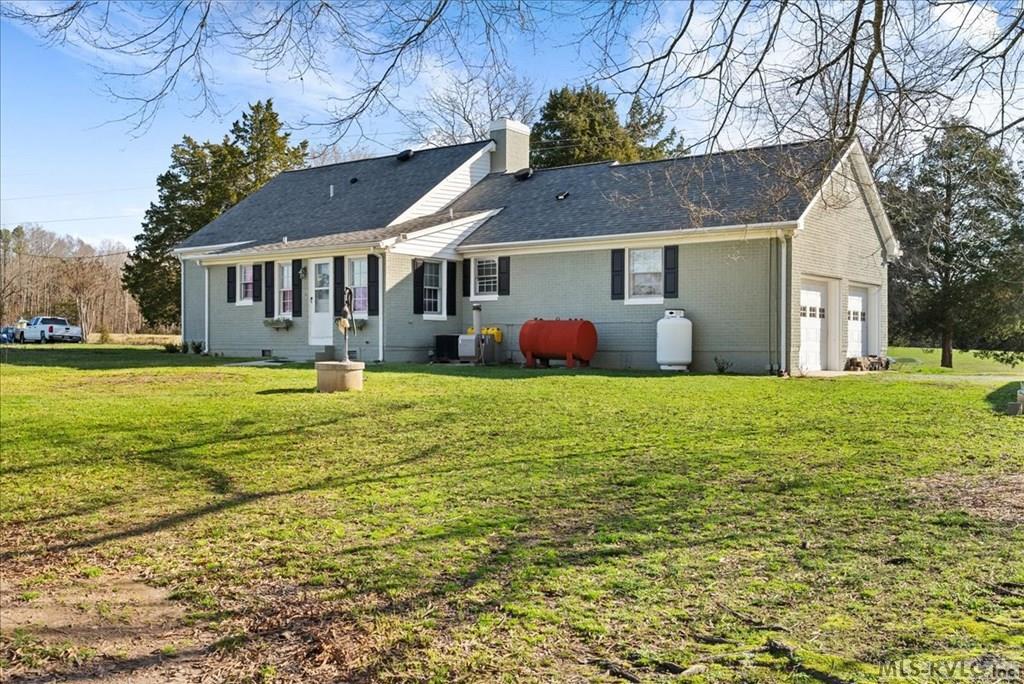 1271 South Hill Road